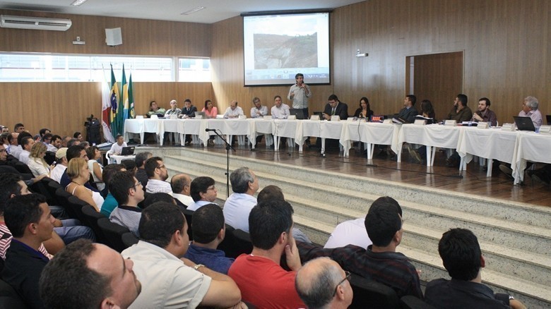 COPAM Norte de Minas libera licença de operação a empresa de mineração mesmo após várias irregularidades constatadas