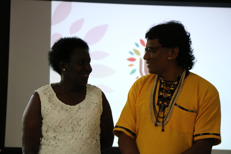Comitê Gestor Nacional do DGM Brasil se reúne em Brasília, em primeiro encontro do ano