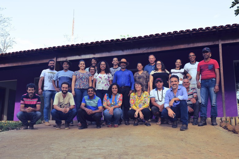Povos indígenas, quilombolas e comunidades tradicionais participam de capacitações sobre REDD+